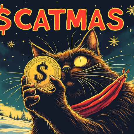 Catmas logo